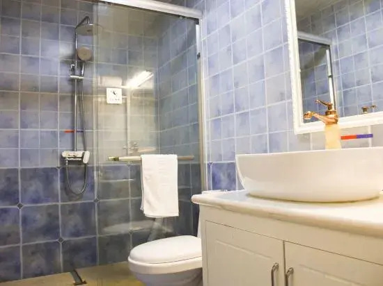 Drunken Beauty Hotel (Xinglong City Garden Branch)