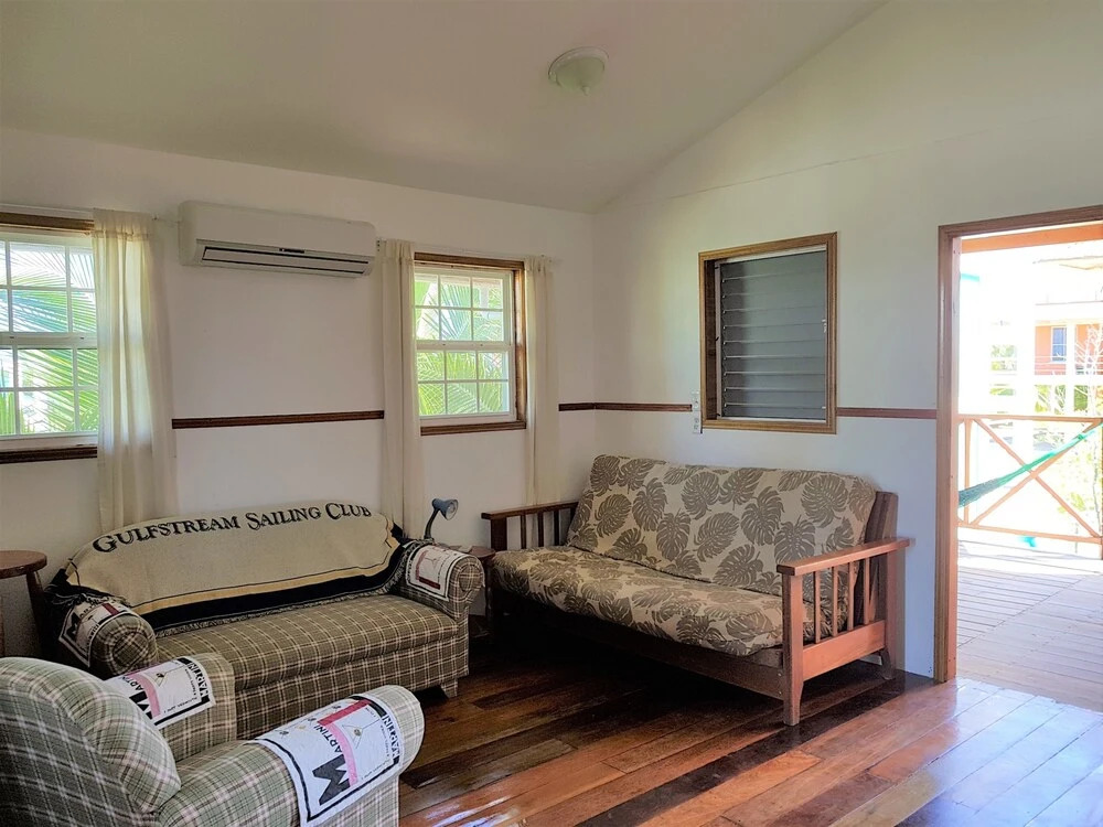 Trellis Cottage
