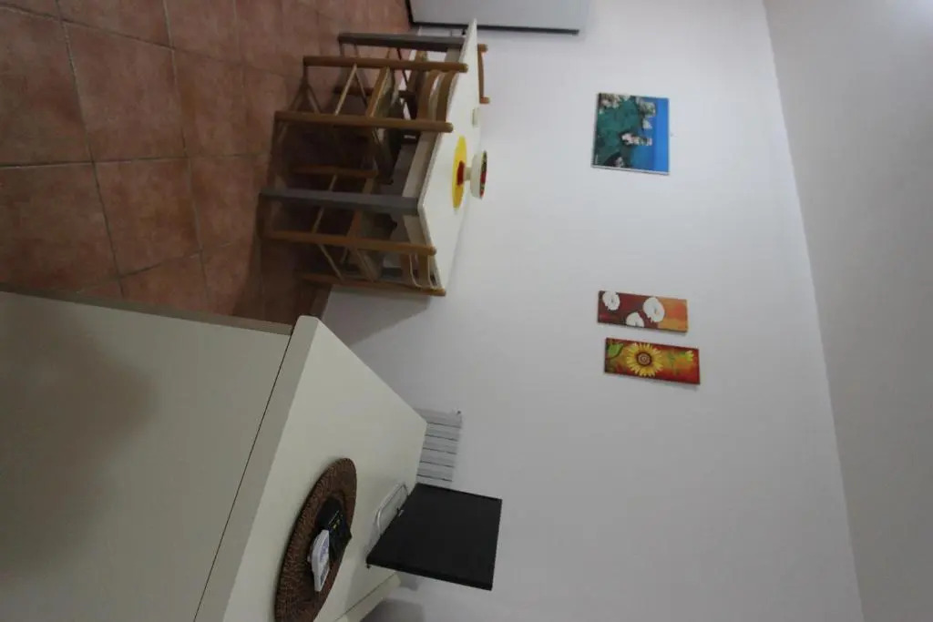 Casa Vacanza Russo Fernando