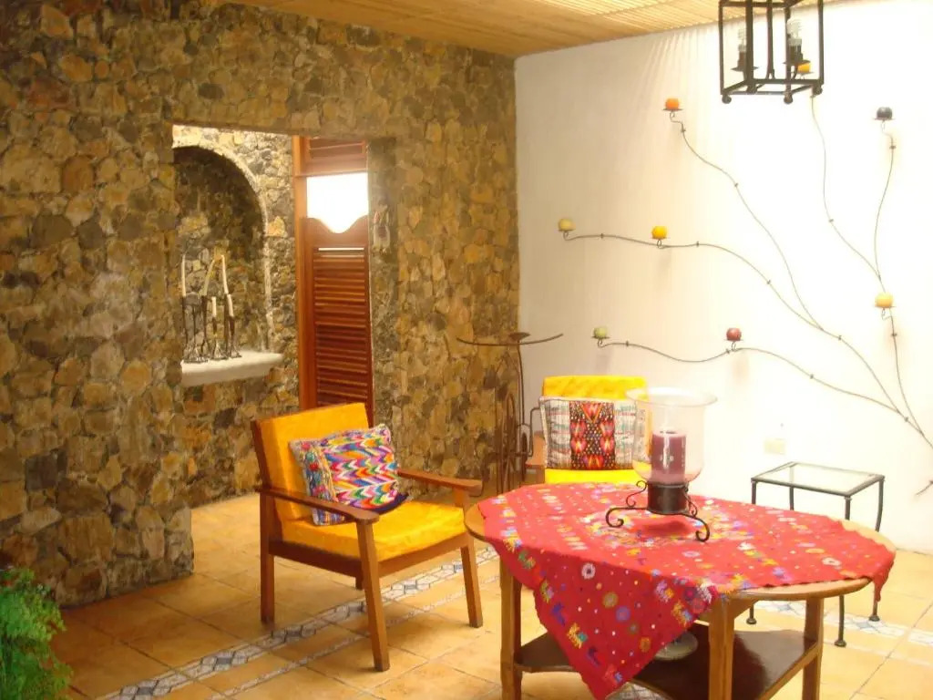 Hotel Casa Duranta