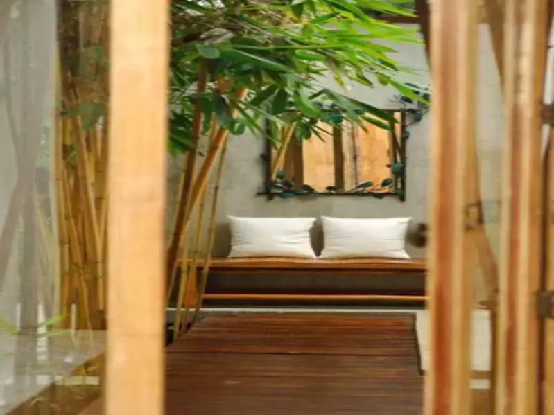 Supanniga Home