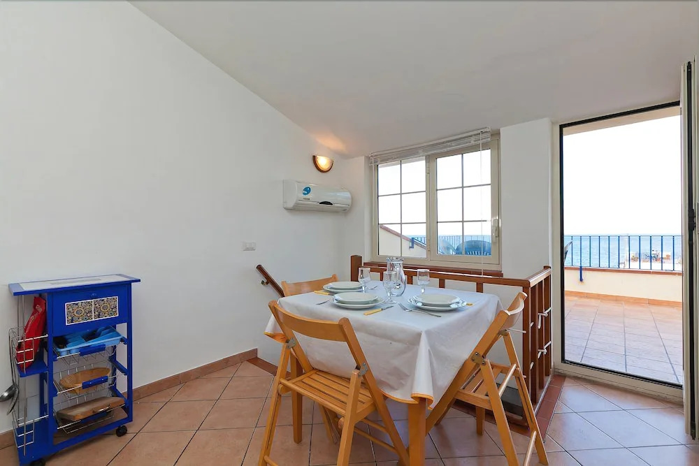 Terrazza Piazzetta