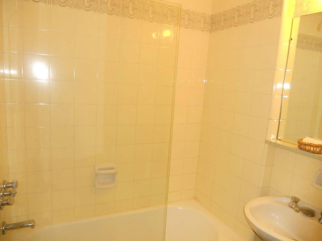 Hostal Santa Fe De La Veracruz