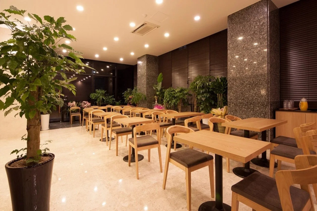 Hotel Nafore