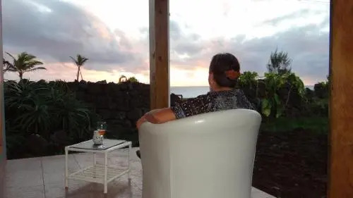 Yarvaikafra B&B