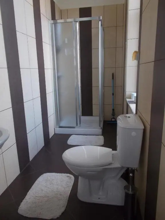 Apartament Stonel