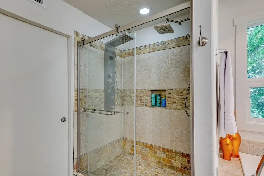 Pet-friendly Meridian Vacation Rental w/ Fire Pit!