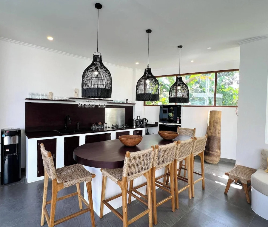 Casa Carolina Bali - Great 3 Bdr - Tumbak Bayuh Canggu