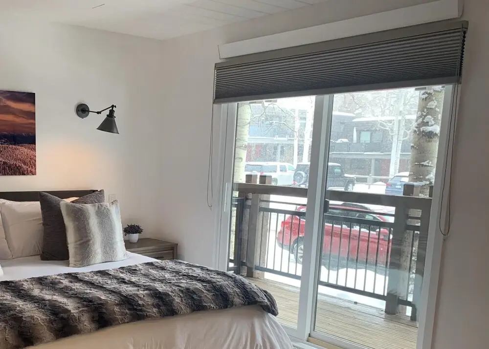 Updated 2BR in the Heart of Aspen
