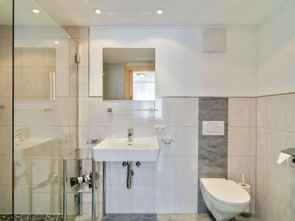 Apartment in Kappl Near Ski Lift