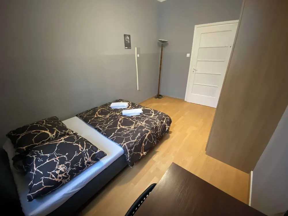 Fantastic-Inn Warszawa - CH16
