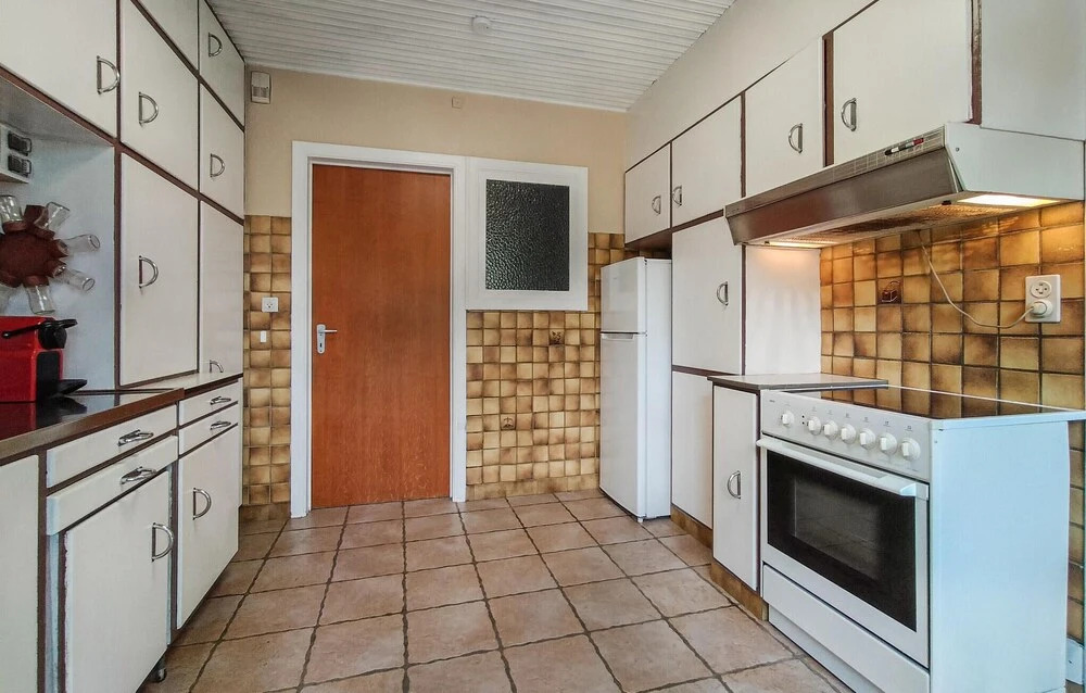 Amazing Home in Saint-hubert With Wifi and 3 Bedrooms