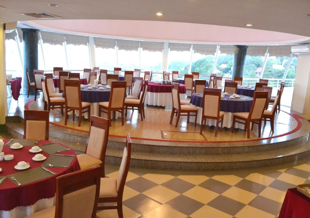 Tuan Chau Morning Star Hotel