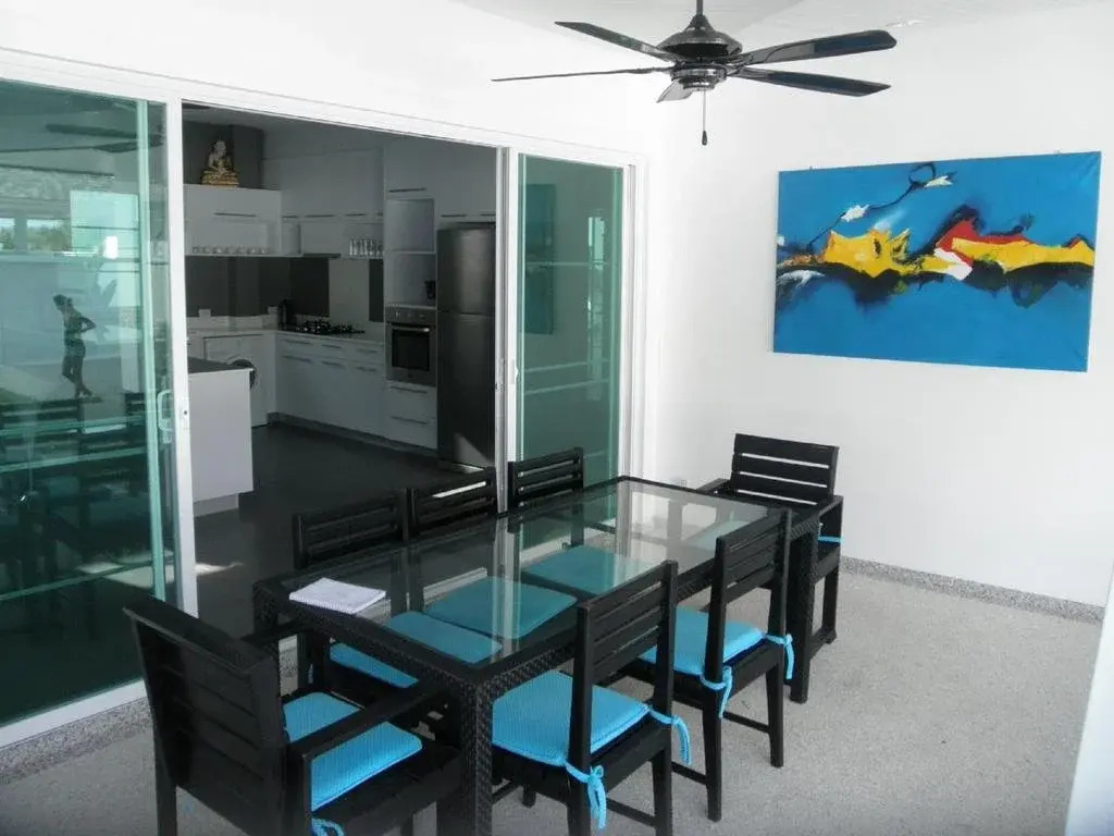Racha Villa