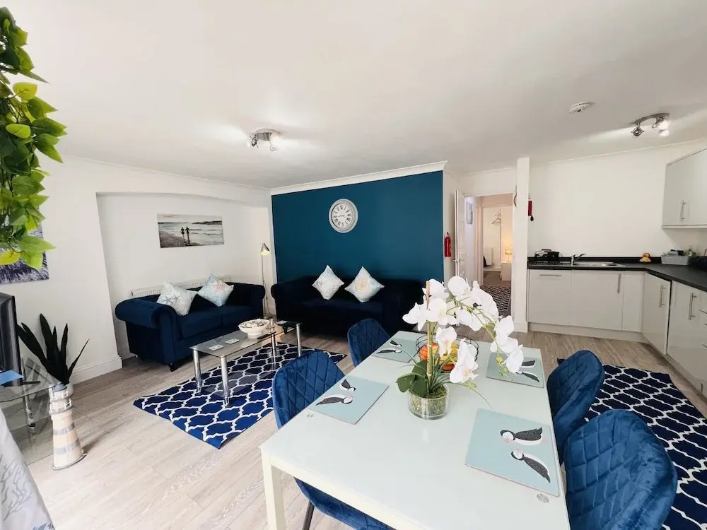 Barbican Boutique Luxury Apartments & Rooms, Plymouth