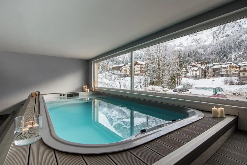 Hotel Colfosco
