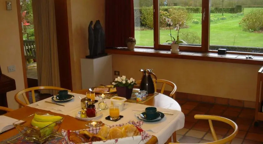 B&B Avondrust