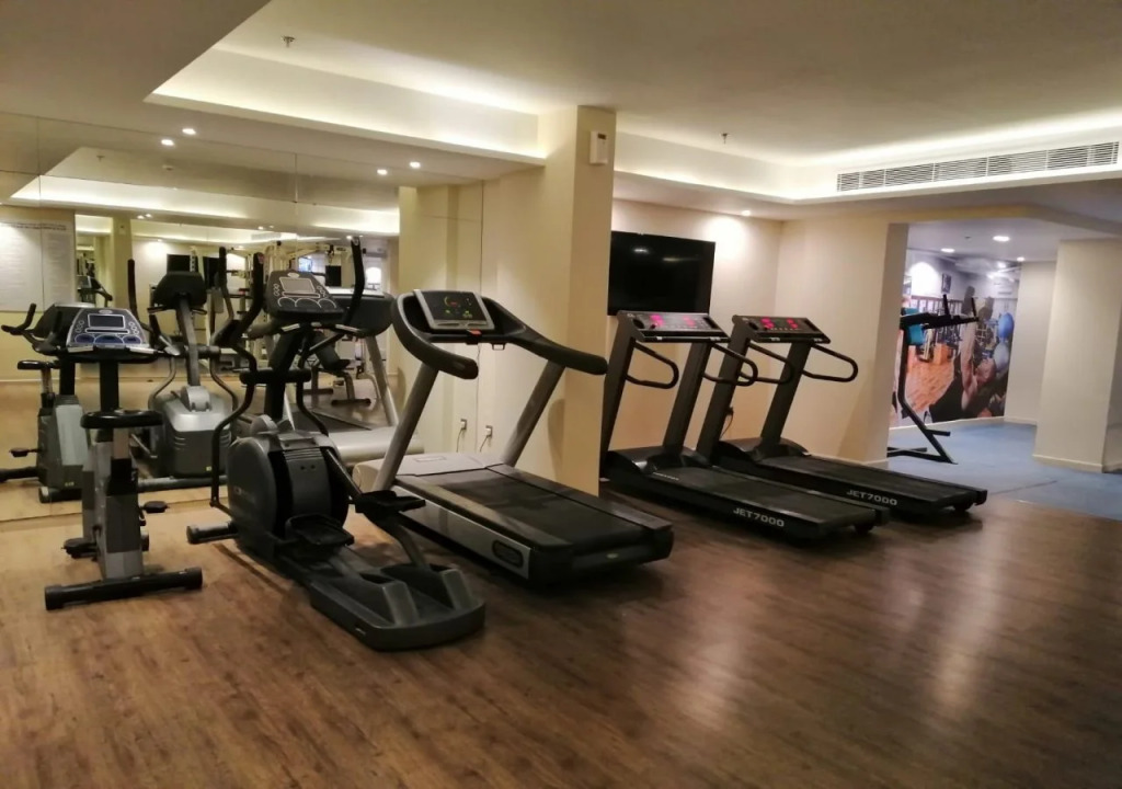 Ramee Palace Hotel