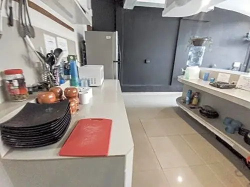 Suites & Hostel 2 con 5 Av