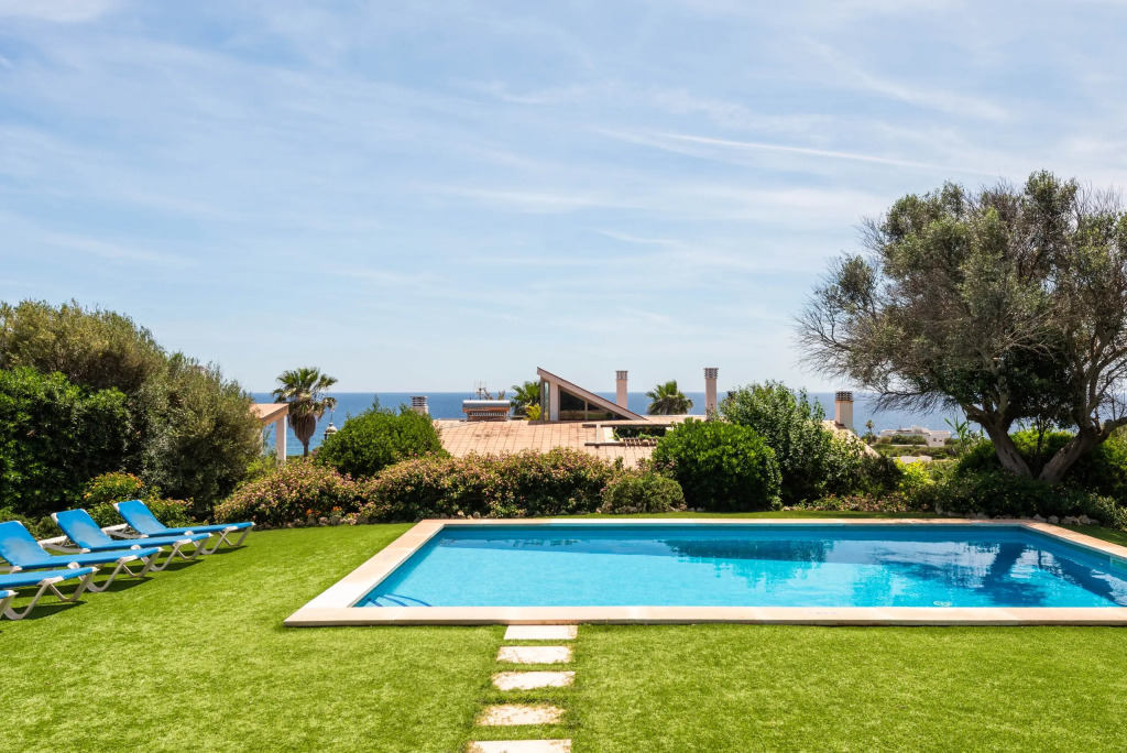 Villa El Verano by Escape Home