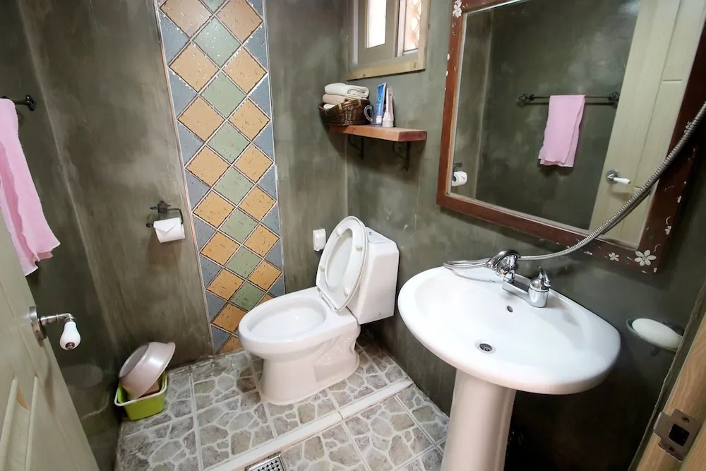 Moran Guesthouse