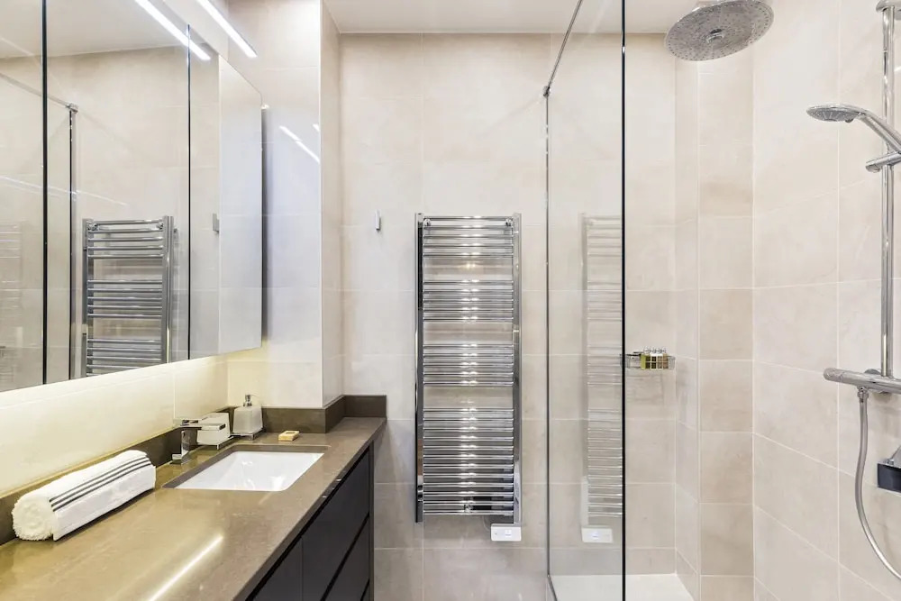 Luxury Apartment Paris Louvre II