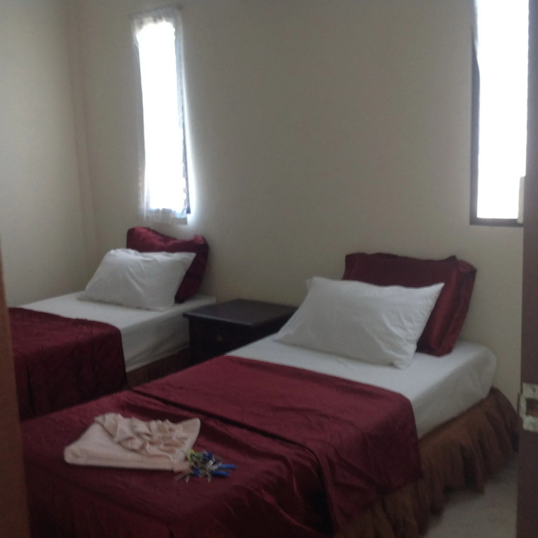 Lanta Complex