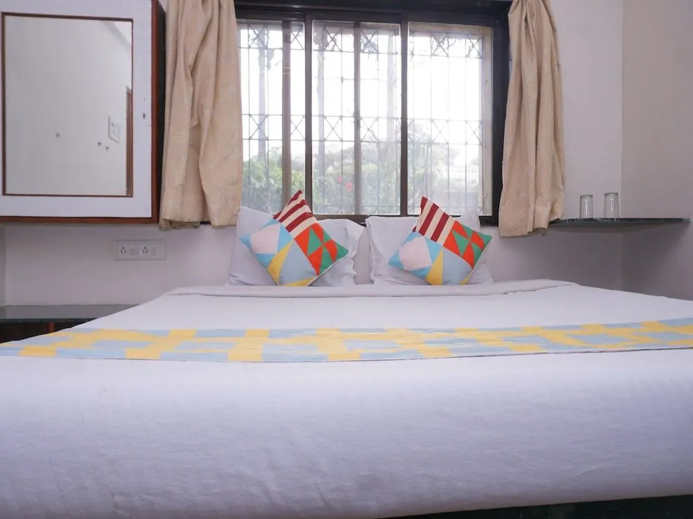 OYO 19669 Home Exotic Farmstay Near Lonavala Lake
