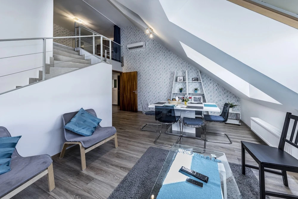 Enjoy Budapest Aparthotel