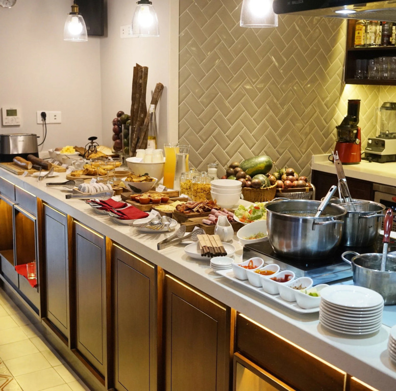 Maison De Camille Boutique Hotel
