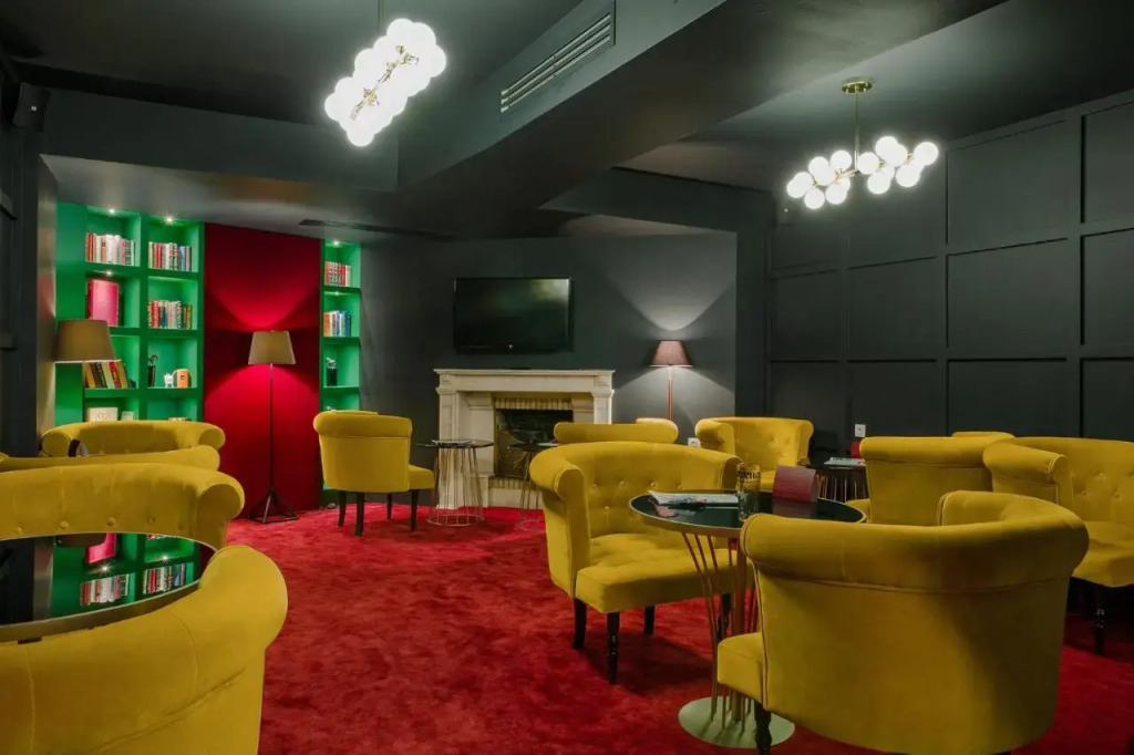 Buta House