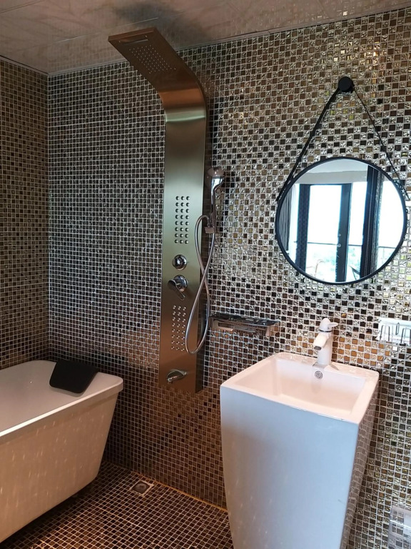 Jiji Wu Homestay