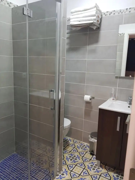 Apartamento Ducal deluxe 1 linea