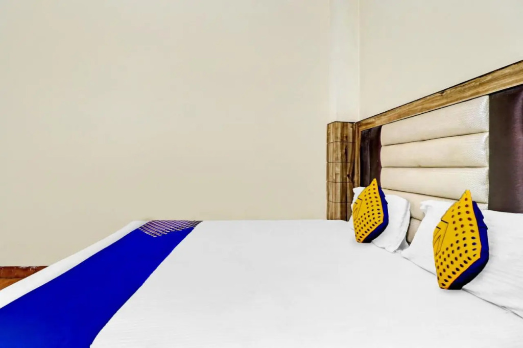 Hotel Anchal Dx