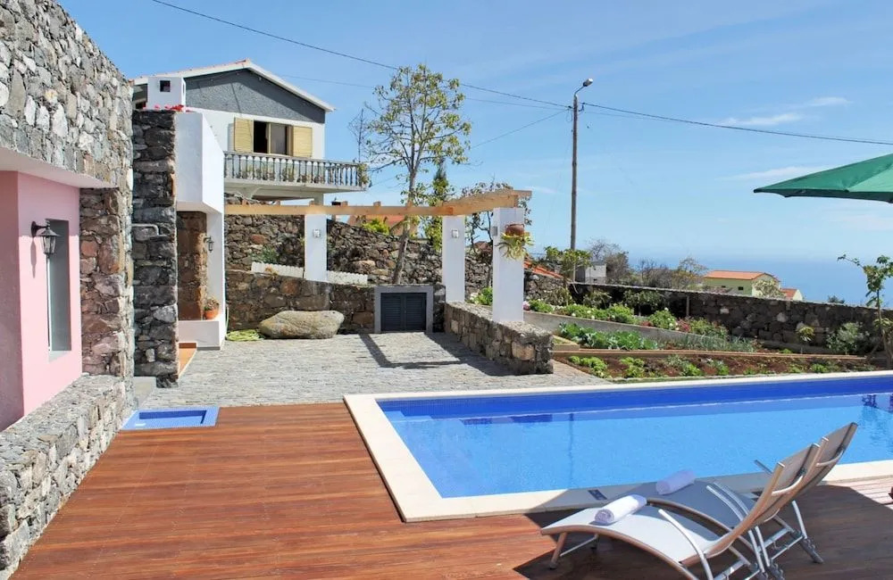 Villa Casa Das Orquideas by Villa Plus