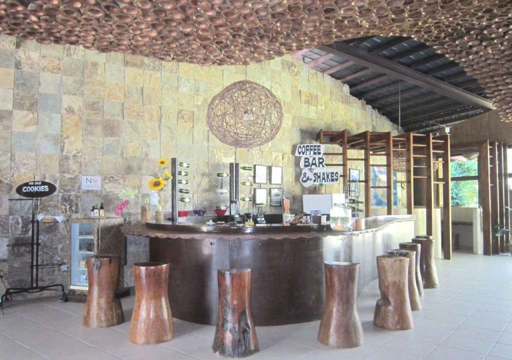 Bahay Bakasyunan Sa Camiguin