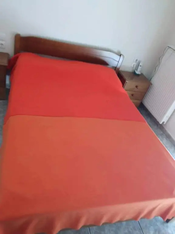 Alma Appartments Alykes