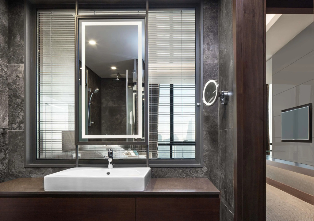 Sheraton Grand Istanbul Atasehir