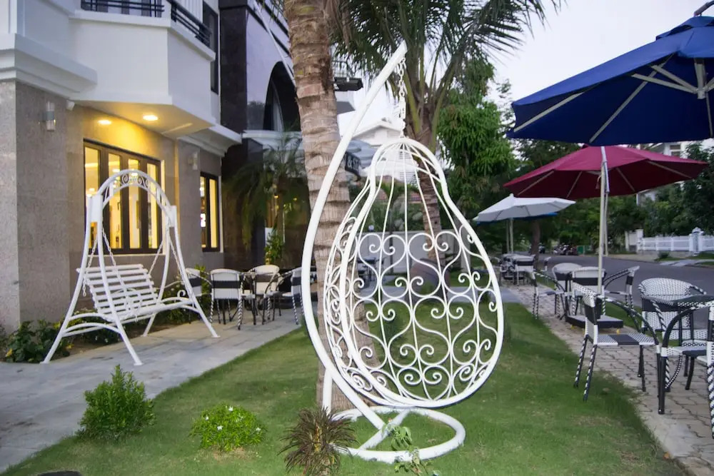 Sun & Sea Hotel