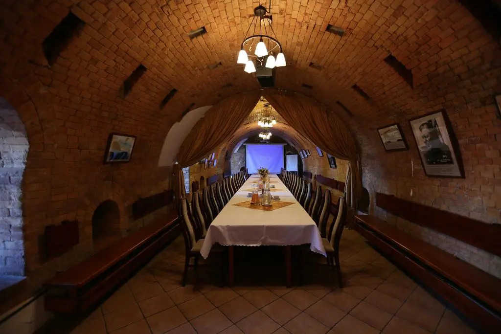 Hotel Kosmonauty Wrocław-Airport
