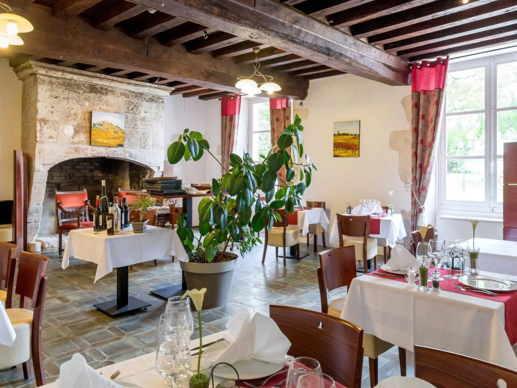 Domaine de Laléard Chambres de charme au calme absolu
