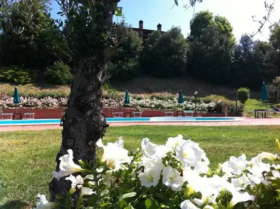 Podere Il Giardino