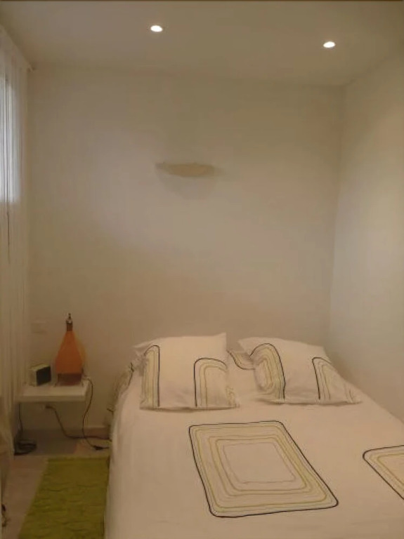 Montfleury One Bed