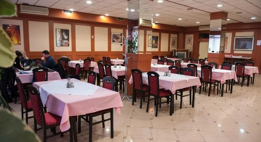 Hotel Europa