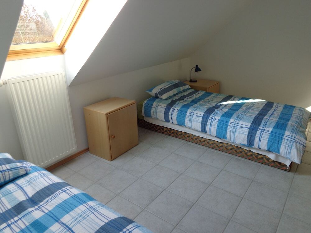 Monteurzimmer im Paartal