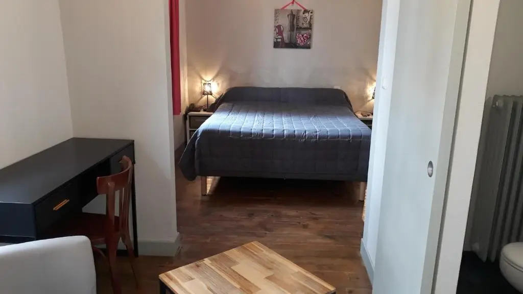Le Relais de Boralde