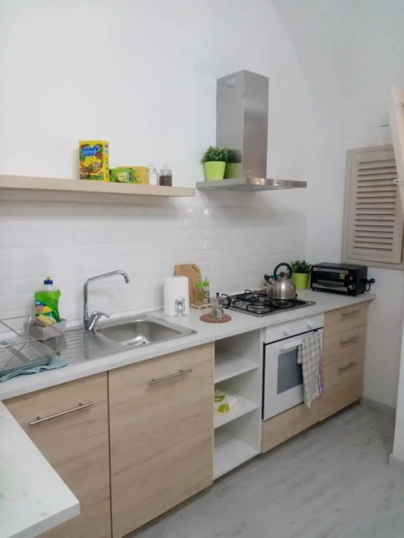 Sogno Barocco Apartment