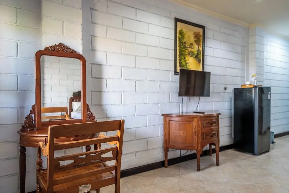 Ammara Legian By Vilarisi - 8 Minute Walk To The Beach