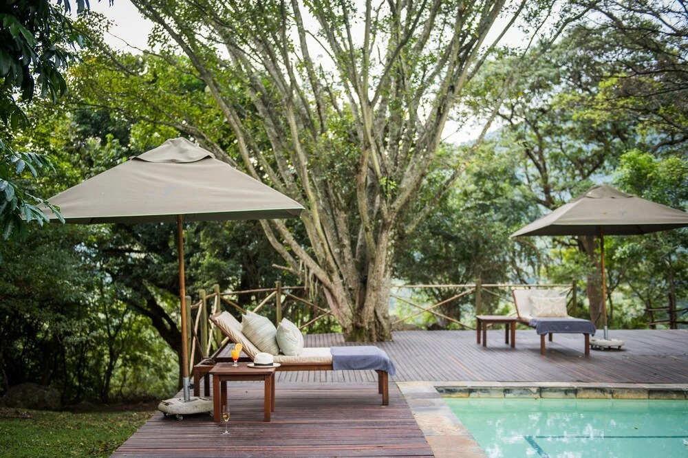 Karkloof Safari Villas