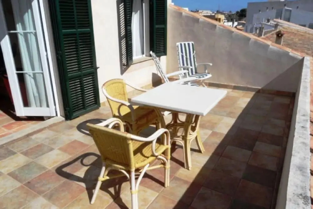 Apartment in Sa Rapita, Mallorca 103017 by MO Rentals